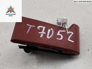 ручка открывания капота Mercedes-Benz C-Класс W203/S203/CL203 2001, 2.0 л., бензин, МКПП, синий, седан