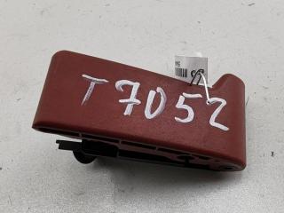 ручка открывания капота Mercedes-Benz C W203 2001, 2.0 л., бензин, МКПП, синий, седан