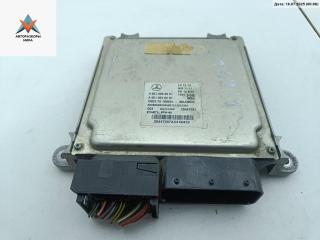 ЭБУ Mercedes-Benz E-Класс W212/S212/C207/A207 [рестайлинг] 2014, 2.2 л., дизель, АКПП, жёлтый, универсал, A6519009901