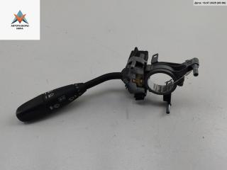 переключатель подрулевой Mercedes-Benz C-Класс W203/S203/CL203 [рестайлинг] 2004, 2.2 л., дизель, МКПП, серый, хетчбэк 3 дв.