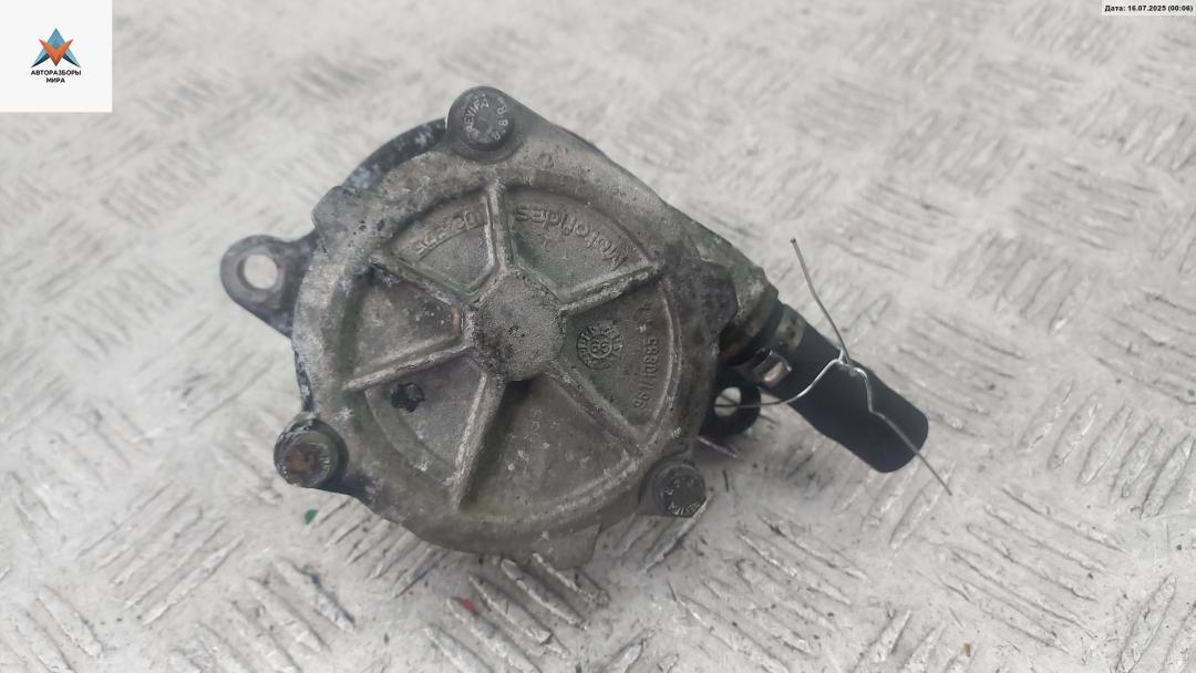 насос вакуумный BMW 3 серия E46 2000, 2.0 л., дизель, МКПП, серый, седан, 2249939 - фото №1