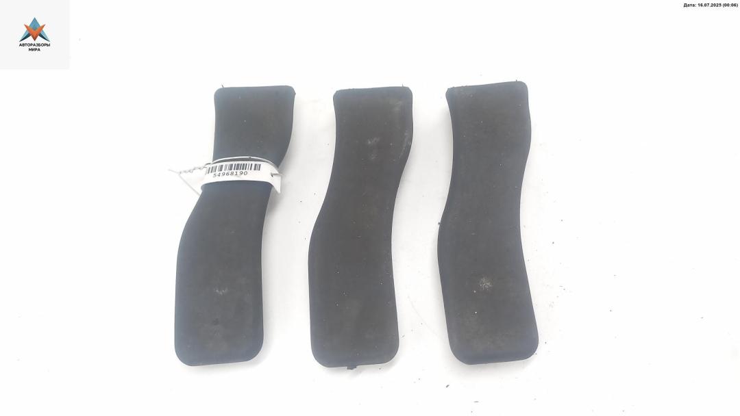 заглушка BMW 3 серия E46 2000, 2.0 л., дизель, МКПП, серый, седан, 2247560 - фото №1