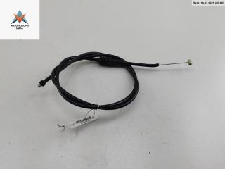 трос капота Mercedes-Benz C-Класс W203/S203/CL203 2001, 2.0 л., бензин, МКПП, синий, седан, 2038800559