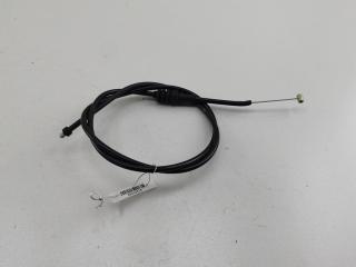 трос капота Mercedes-Benz C W203 2001, 2.0 л., бензин, МКПП, синий, седан, 2038800559