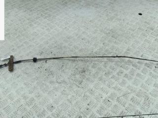 трос ручника Volkswagen Transporter T4 1995, 2.4 л., дизель, МКПП, белый, микроавтобус