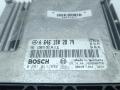 ЭБУ Mercedes-Benz C-Класс W203/S203/CL203 2003, A6461502879 - фото №2