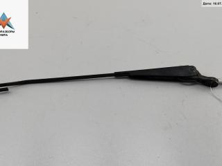 Щеткодержатель (поводок стеклоочистителя) задний Nissan Almera Tino V10 [рестайлинг] 2004, 2.2 л., дизель, МКПП, чёрный, минивэн, 28780BU010255