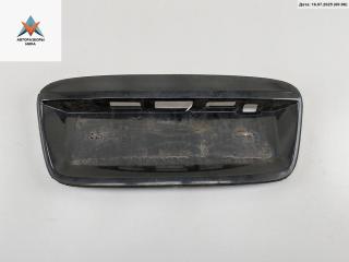 бленда Nissan Almera Tino V10 [рестайлинг] 2004, 2.2 л., дизель, МКПП, чёрный, минивэн, 90810BU700