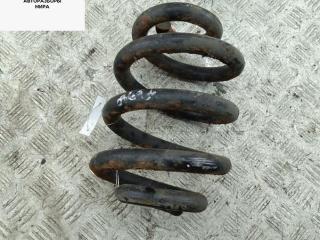 пружина задняя Volkswagen Transporter T4 1995, 2.4 л., дизель, МКПП, чёрный, микроавтобус