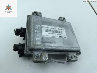 ЭБУ Opel Astra J 2010, 1.6 л., бензин, МКПП, синий, хетчбэк 5 дв., 12638807