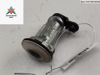 Личинка замка багажника Mitsubishi Space Star 1 поколение [рестайлинг] 2003, 1.6 л., бензин, МКПП, серый, минивэн