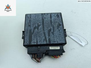 блок управления центральным замком Opel Vectra B 1998, 1.8 л., бензин, МКПП, синий, универсал, 90564349