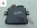 блок управления центральным замком Opel Vectra B 1998, 1.8 л., бензин, МКПП, синий, универсал, 90564349 - фото №3