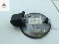 лючок топливного бака Opel Vectra C 2003, 2.2 л., бензин, МКПП, серый, хетчбэк 5 дв., 9180510 - фото №3