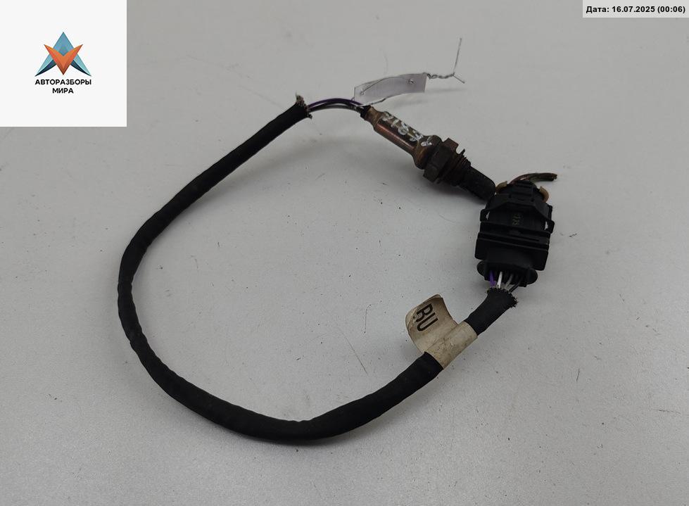 лямбда-зонд Opel Astra G 2004, 1.6 л., бензин, 024435097 - фото №1