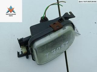 фара противотуманная правая Mercedes-Benz C-Класс W203/S203/CL203 2001, 2.0 л., бензин, МКПП, синий, седан, 15100000