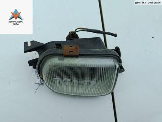 фара противотуманная левая Mercedes-Benz C-Класс W203/S203/CL203 2001, 2.0 л., бензин, МКПП, синий, седан, 15099900