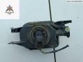 фара противотуманная левая Mercedes-Benz C-Класс W203/S203/CL203 2001, 2.0 л., бензин, МКПП, синий, седан, 15099900 - фото №2