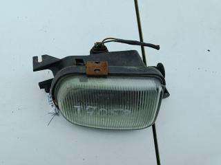фара противотуманная левая Mercedes-Benz C-Класс W203/S203/CL203 2001, 2.0 л., бензин, МКПП, синий, седан, 15099900