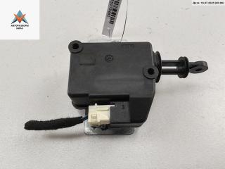 активатор замка багажника Mitsubishi Space Star 1 поколение [рестайлинг] 2003, 1.6 л., бензин, МКПП, серый, минивэн