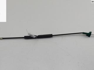 трос двери Opel Zafira 2 поколение (B) 2005, 1.8 л., бензин, МКПП, чёрный, минивэн