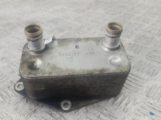 теплообменник масляного фильтра BMW 3 серия E46 2000, 2.0 л., дизель, МКПП, серый, седан, 2247203