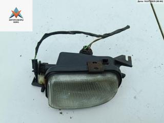 фара противотуманная правая Mercedes-Benz C-Класс W203/S203/CL203 2002, 2.2 л., дизель, АКПП, серый, хетчбэк 3 дв., 2158200656