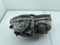 фара левая Mercedes-Benz C-Класс W203/S203/CL203 2001, 2.0 л., бензин, МКПП, синий, седан, A2038200161 - фото №2