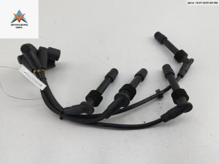 провод высоковольтный Opel Astra F [рестайлинг] 1995, 1.6 л., бензин, МКПП, серый, хетчбэк 5 дв.