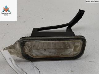 подсветка номера Mitsubishi Carisma 1 поколение 1996, 1.6 л., бензин, МКПП, серый, седан, 436H249