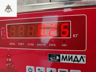 личинка дверного замка Ford Tourneo Connect 1 поколение 2008, 1.8 л., дизель, МКПП, серый, фургон