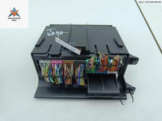 блок комфорта Opel Astra J 2010, 1.6 л., бензин, МКПП, синий, хетчбэк 5 дв., 13575111