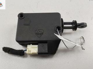 активатор замка багажника Mitsubishi Space Star 1 поколение 1999, 1.8 л., бензин, МКПП, серый, минивэн