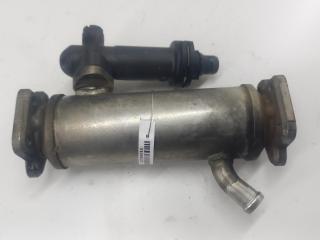 охладитель EGR / Радиатор EGR BMW 3 серия E46 2000, 2.0 л., дизель, МКПП, серый, седан, 11712247880