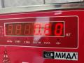 замок двери передней правой Opel Zafira 2 поколение (B) 2005, 1.8 л., бензин, МКПП, чёрный, минивэн, 13210749 - фото №3