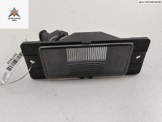 подсветка номера Mitsubishi Space Star 1 поколение [рестайлинг] 2003, 1.6 л., бензин, МКПП, серый, минивэн, MR245531