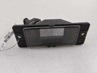 подсветка номера Mitsubishi Space Star 2003, 1.6 л., бензин, МКПП, серый, минивэн, MR245531