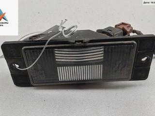 подсветка номера Mitsubishi Space Star 1 поколение 1999, 1.8 л., бензин, МКПП, серый, минивэн, MR245531