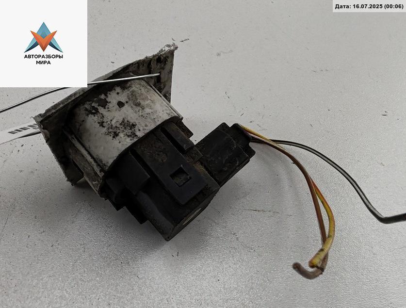 датчик парктроника Opel Signum C 2003, 2.2 л., дизель, АКПП, серый, хетчбэк 5 дв., 12787793 - фото №1