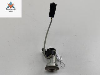 Личинка замка багажника Mitsubishi Space Star 1 поколение 1999, 1.8 л., бензин, МКПП, серый, минивэн