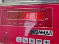 Личинка замка багажника Mitsubishi Space Star 1 поколение 1999, 1.8 л., бензин, МКПП, серый, минивэн - фото №5