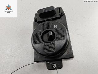 джойстик регулировки зеркал Kia Carnival VQ 2005, 2.9 л., дизель, МКПП, серый, минивэн, 621W04210