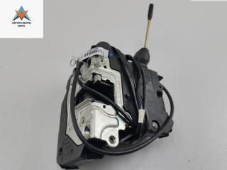 замок двери передней левой Mercedes-Benz C-Класс W203/S203/CL203 [рестайлинг] 2004, 2.2 л., дизель, МКПП, серый, универсал, 2037200135