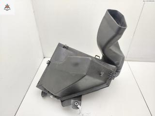 корпус воздушного фильтра BMW 1 серия E81/E82/E87/E88 [рестайлинг] 2007, 2.0 л., дизель, МКПП, серый, хетчбэк 5 дв., 7797460