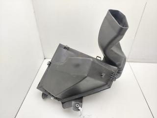 корпус воздушного фильтра BMW 1 E81/E87 2007, 2.0 л., дизель, МКПП, серый, хетчбэк 5 дв., 7797460