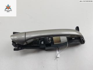 ручка наружная передняя правая Mercedes-Benz C-Класс W203/S203/CL203 2003, 2.2 л., дизель, АКПП, серый, седан, 2037600234