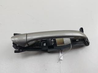ручка наружная передняя правая Mercedes-Benz C-Класс W203/S203/CL203 2003, 2.2 л., дизель, АКПП, серый, седан, 2037600234