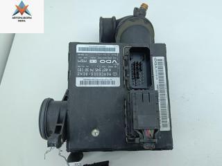 ЭБУ Mercedes-Benz A-Класс W168 1998, 1.6 л., бензин, МКПП, серый, хетчбэк 5 дв., A0275457432