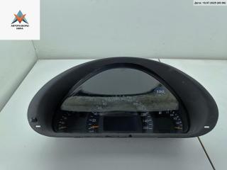 приборная панель Mercedes-Benz C-Класс W203/S203/CL203 2003, 2.2 л., дизель, АКПП, серый, универсал, 2035403047