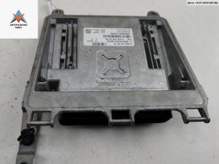 ЭБУ Mercedes-Benz B-Класс W245 2006, 1.7 л., бензин, АКПП, серый, минивэн, A2661538379